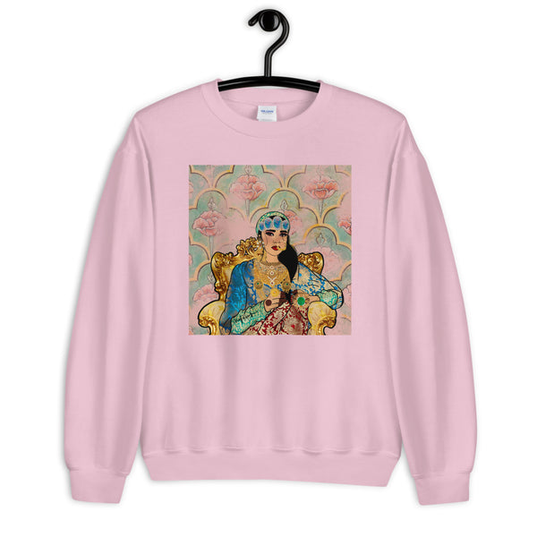 Hoori - Sweatshirt