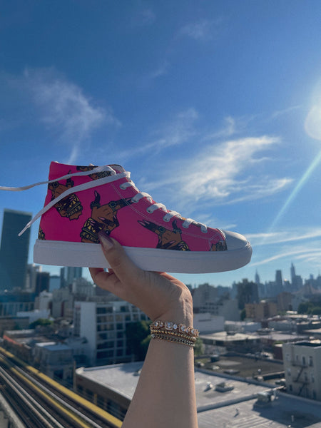 Dishoom - Sneakers (Women's)