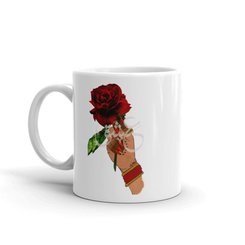Ishq - Mug