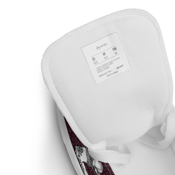 Jazbati - Sneakers (Women's)