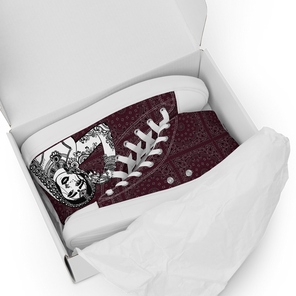 Jazbati - Sneakers (Women's)