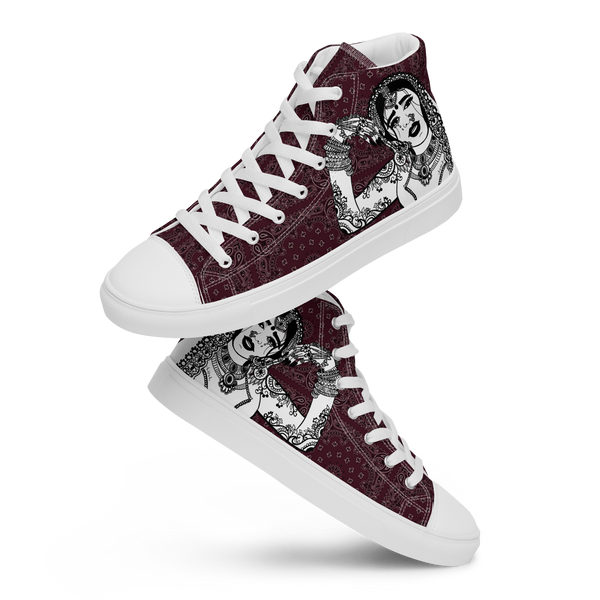 Jazbati - Sneakers (Women's)