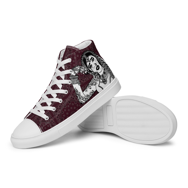 Jazbati - Sneakers (Women's)