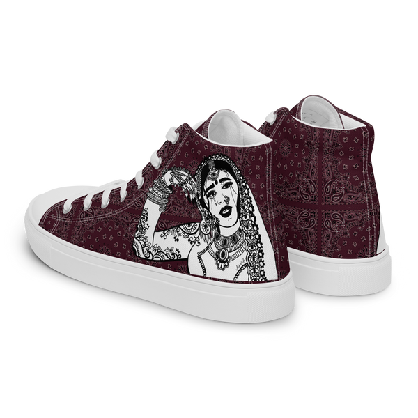 Jazbati - Sneakers (Women's)