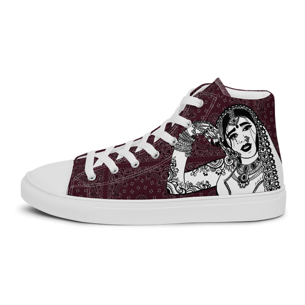 Jazbati - Sneakers (Women's)