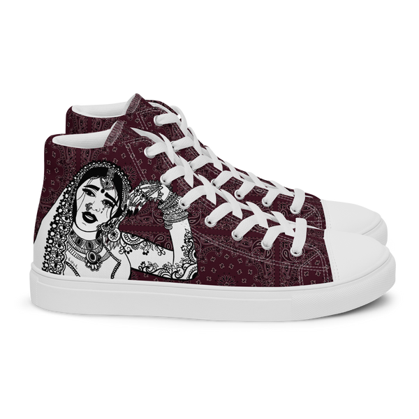 Jazbati - Sneakers (Women's)