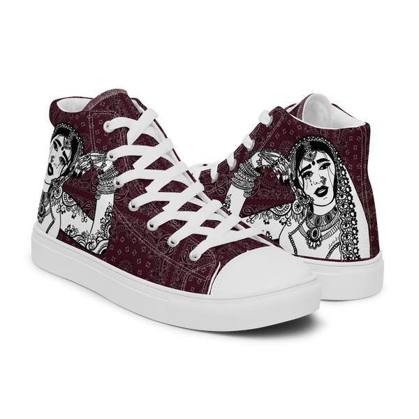 Jazbati - Sneakers (Women's)