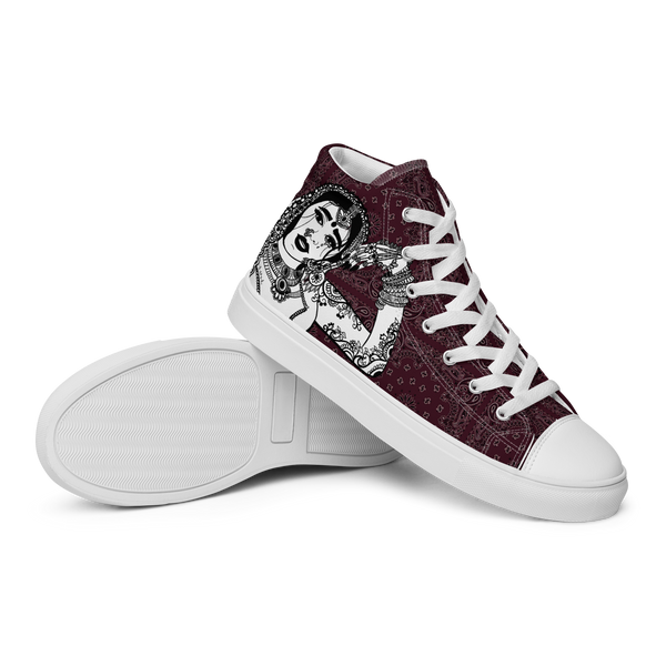 Jazbati - Sneakers (Women's)
