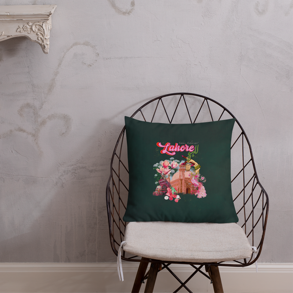 Lahore - Pillow