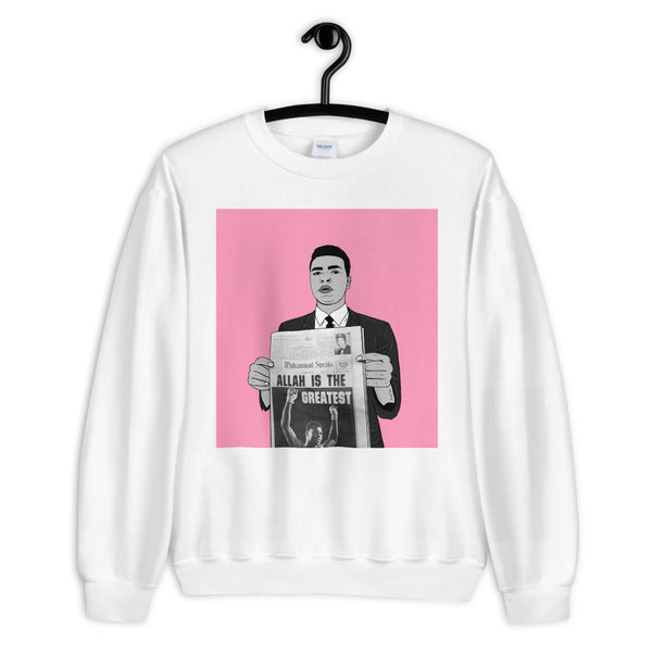 Like a Butterfly - Sweatshirt