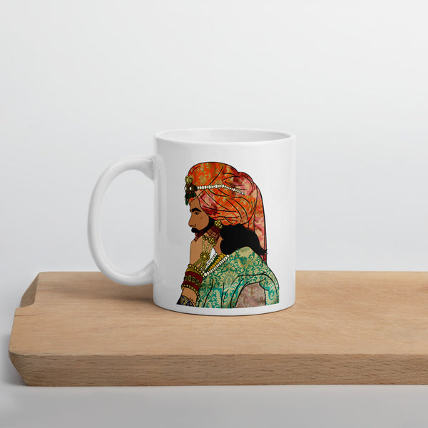 Monumental - Mug