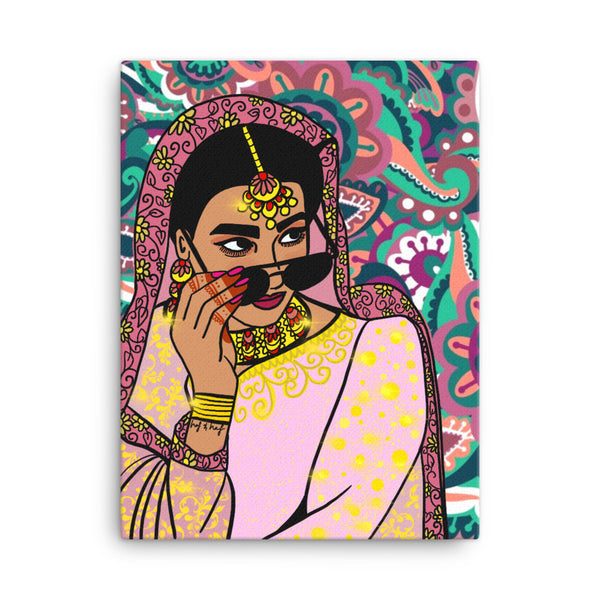 Okay, I See You - Print