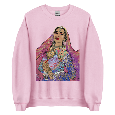 Our Lady - Sweatshirt