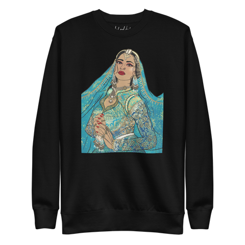 Our Lady - Sweatshirt