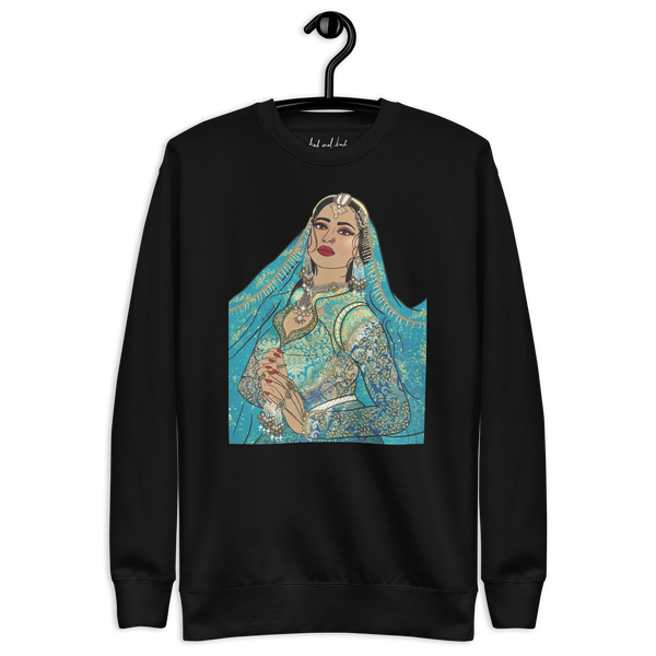 Our Lady - Sweatshirt