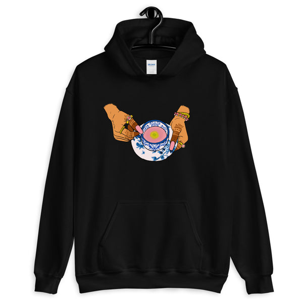 Pink Chai - Hoodie