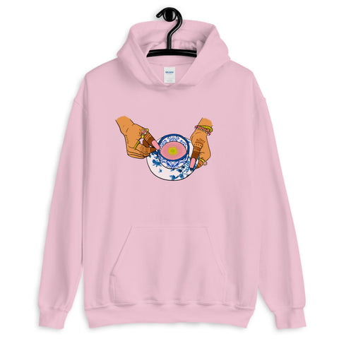 Pink Chai - Hoodie
