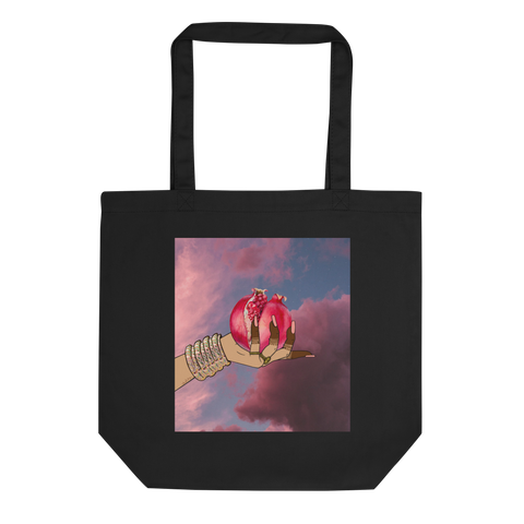 Pomegranates from Paradise - Eco Tote Bag