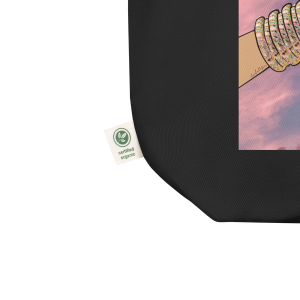 Pomegranates from Paradise - Eco Tote Bag