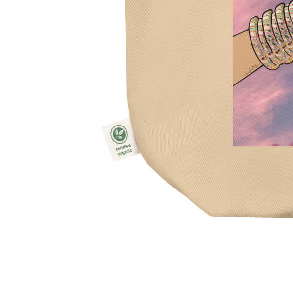 Pomegranates from Paradise - Eco Tote Bag