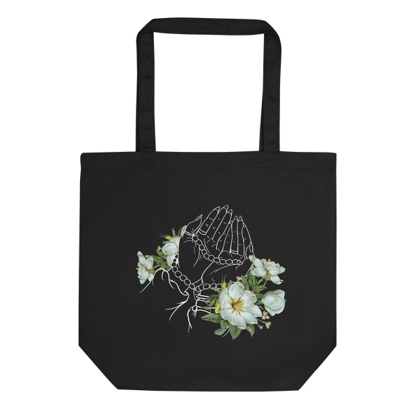 Pray for Me - Eco Tote Bag
