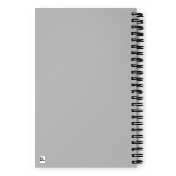 Risala - Dotted Notebook