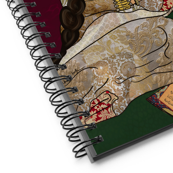 Risala - Dotted Notebook