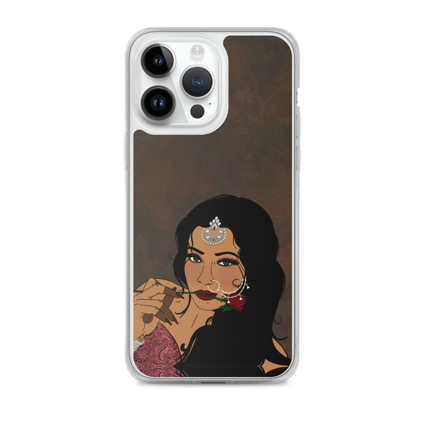 Oh Senorita - iPhone Case
