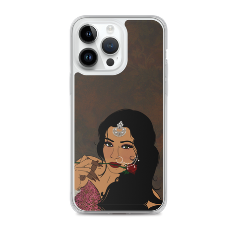 Oh Senorita - iPhone Case