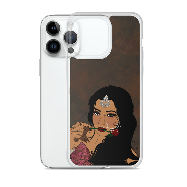 Oh Senorita - iPhone Case