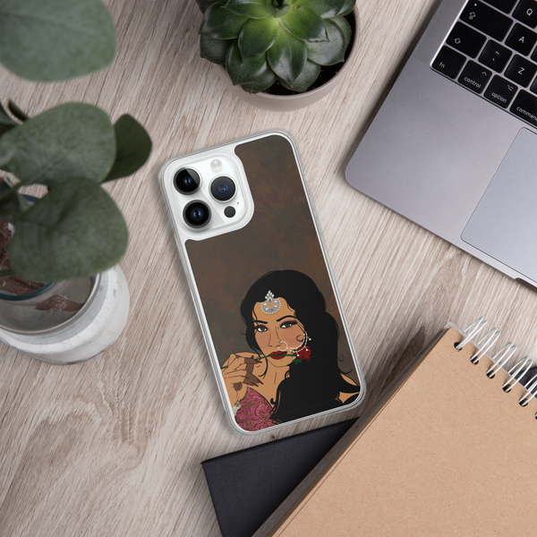 Oh Senorita - iPhone Case