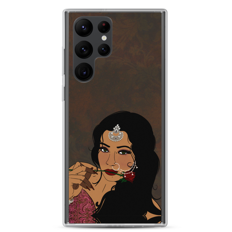 Oh Senorita - Samsung Galaxy Case