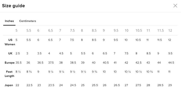 Maafi - Sneakers (Women's)