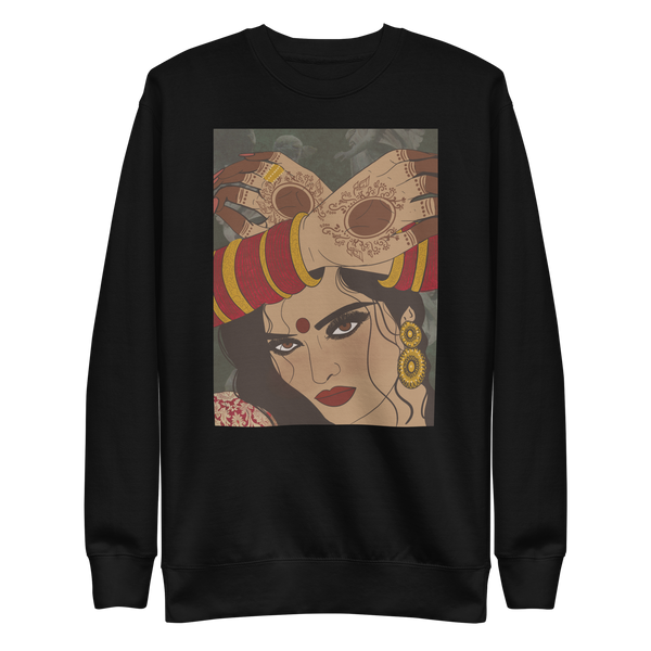 Surrender - Sweatshirt