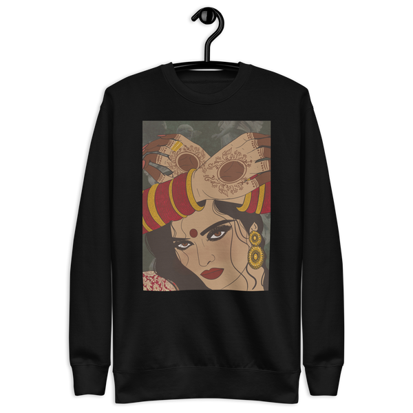 Surrender - Sweatshirt