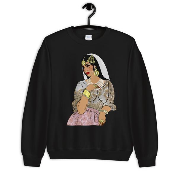 Sweetie - Sweatshirt