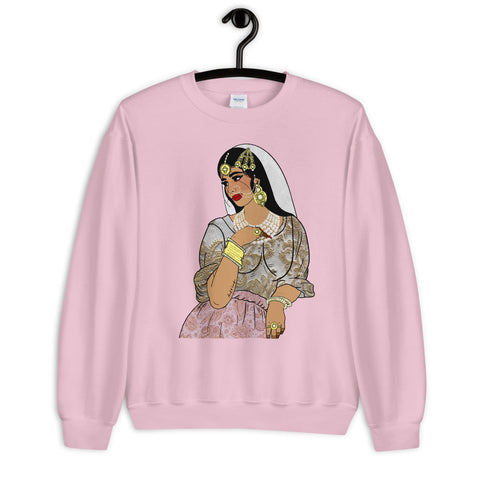 Sweetie - Sweatshirt