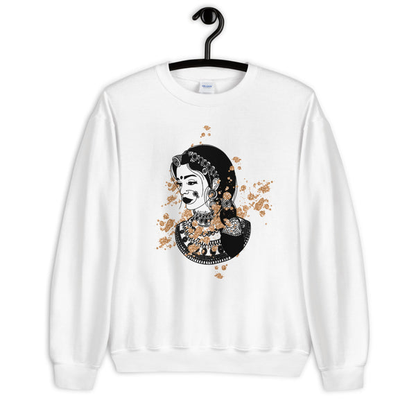 Tumhari - Sweatshirt