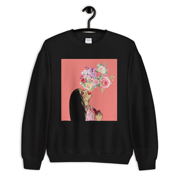 Flowers & Gardens - Sweatshirt