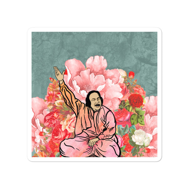 NFAK 4EVER - Sticker