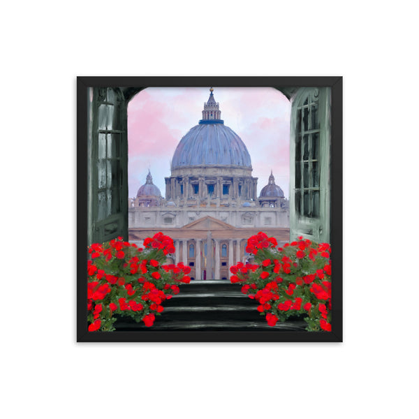 Vatican - Print
