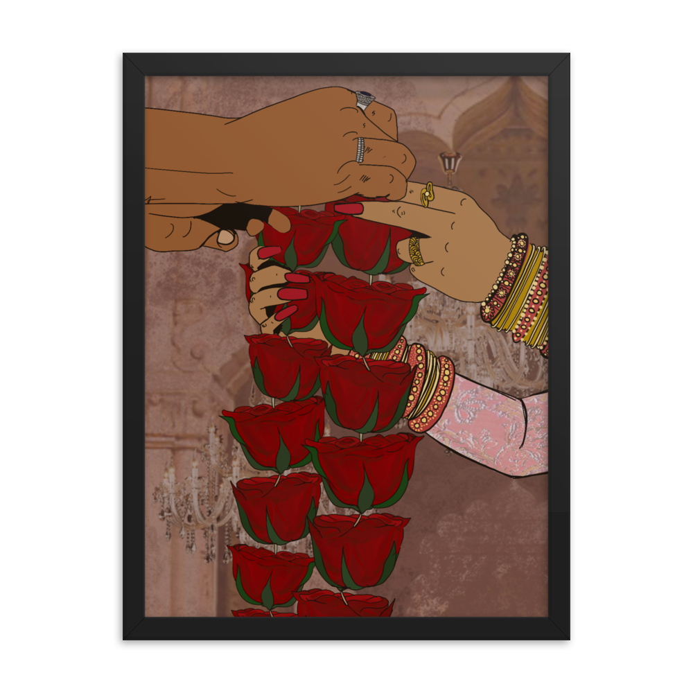 Vows Print By hafandhaf Haf And Haf Vows print by hafandhaf haf and haf