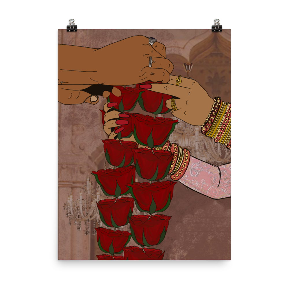 Vows Print By hafandhaf Haf And Haf vows-print-by-hafandhaf-haf-and-haf