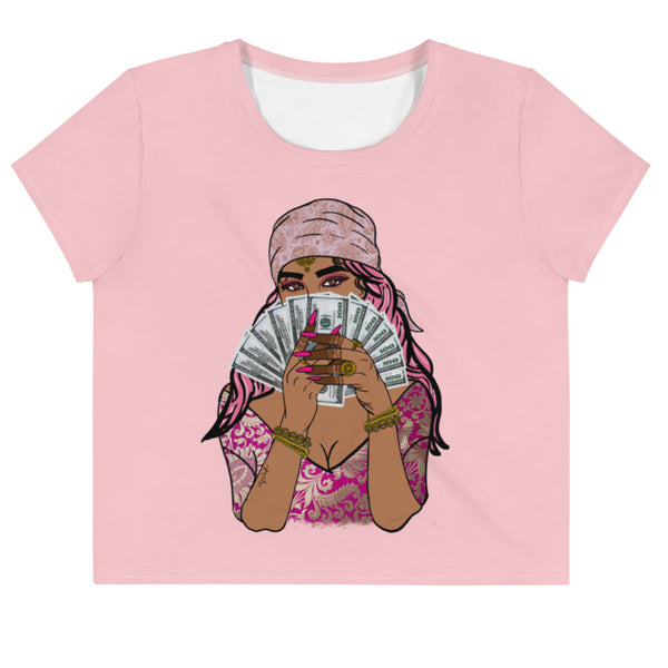 Eidi 2.0 - Crop Top