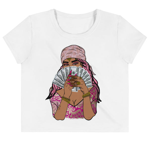 Eidi 2.0 - Crop Top