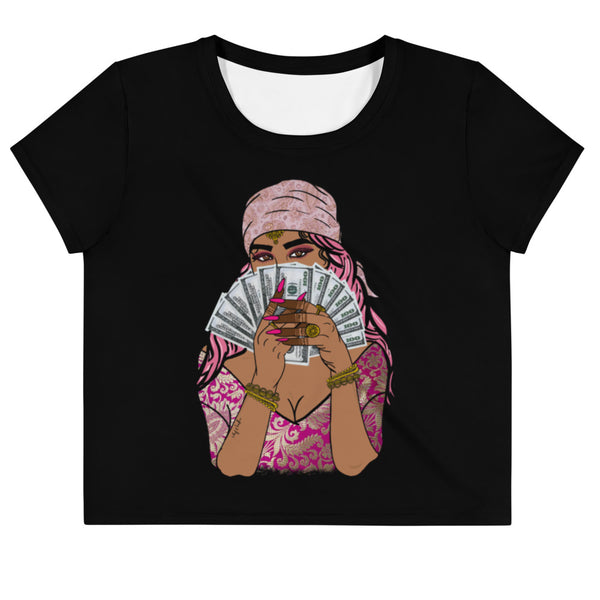 Eidi 2.0 - Crop Top