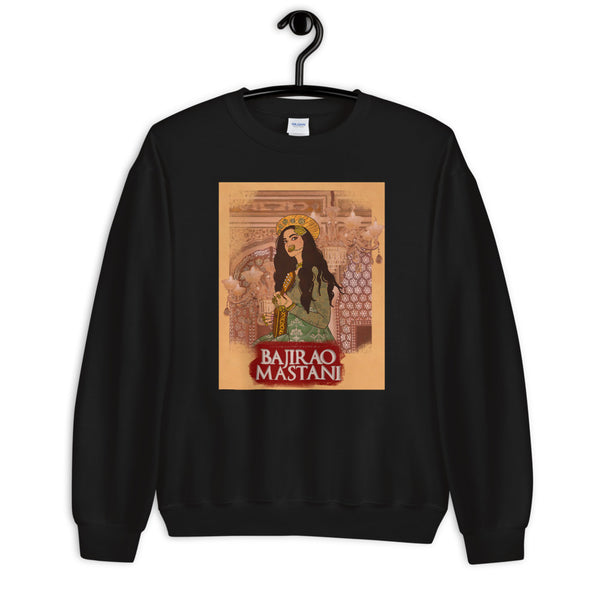 Bajirao Mastani - Sweatshirt