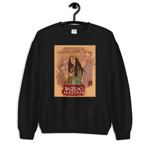 Bajirao Mastani - Sweatshirt