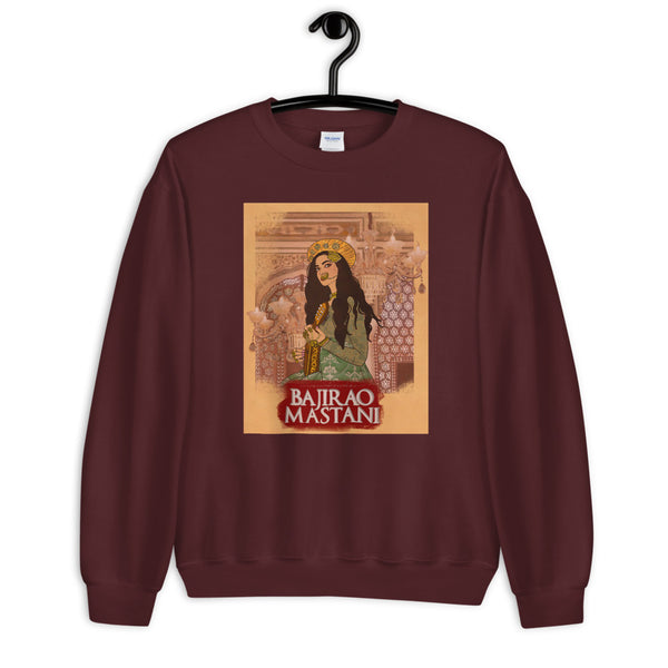 Bajirao Mastani - Sweatshirt