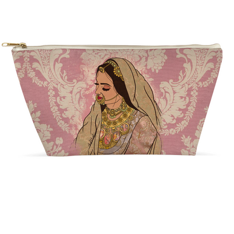 Empires in Gold - Accessory Pouch